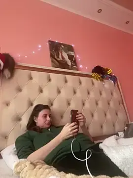 Stripchat Private Sex Chat of Flossy_Vettie