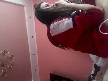 Stripchat Free Porn Cam of Flossy_Vettie