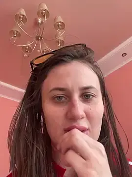 Stripchat Adult Webcams of Flossy_Vettie