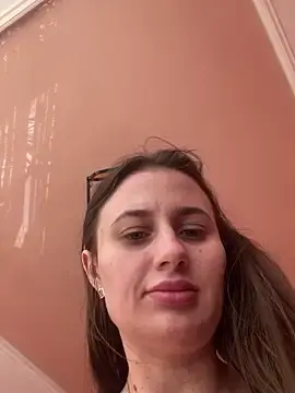 Stripchat Adult Webcam of Flossy_Vettie