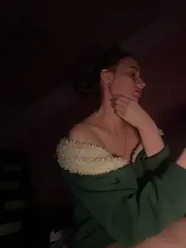 Stripchat Nude Webcam of Flossy_Vettie