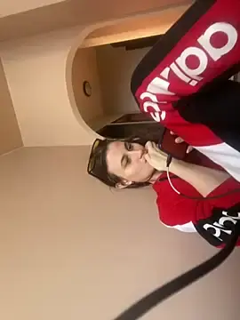 Stripchat Sex Chat of Flossy_Vettie