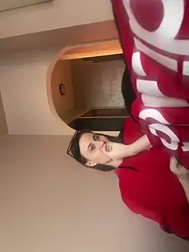 Stripchat Free Live Porn of Flossy_Vettie