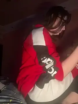 Stripchat Sex Cam of Flossy_Vettie