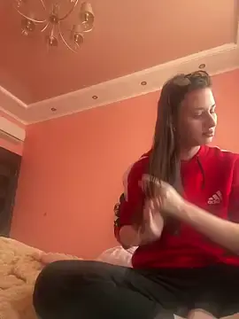 Stripchat Watch Live Sex Cams of Flossy_Vettie