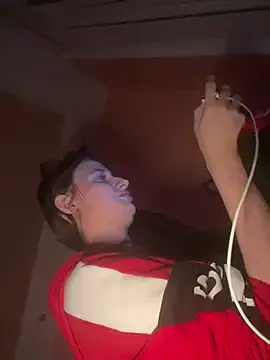 Stripchat Best live sex cam show of Flossy_Vettie