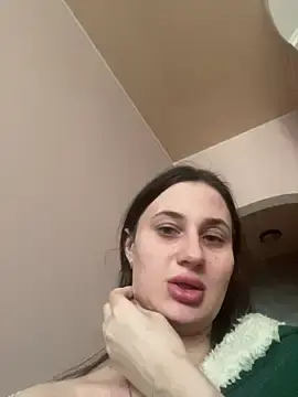 Stripchat Live Porn of Flossy_Vettie