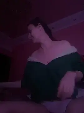 Stripchat Live Porn of Flossy_Vettie