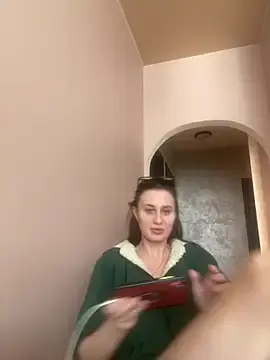 Stripchat Adult Webcams of Flossy_Vettie