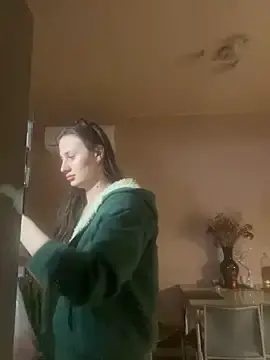 Stripchat Private Sex Chat of Flossy_Vettie