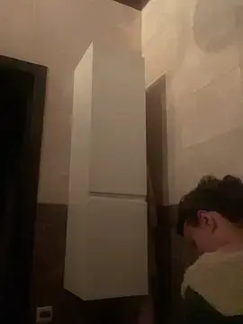 Stripchat Adult Video Chat of Flossy_Vettie