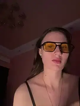 Stripchat Live Sex of Flossy_Vettie