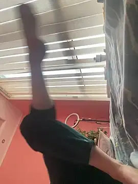 Stripchat Adult Webcam of Flossy_Vettie