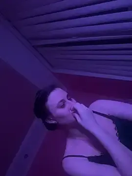 Stripchat Live Sex of Flossy_Vettie