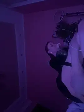 Stripchat Sex Chat of Flossy_Vettie