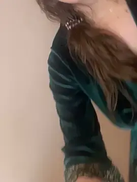 Stripchat Live Sex of Flossy_Vettie