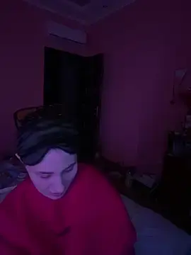 Stripchat Adult Webcam of Flossy_Vettie