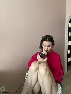 Stripchat Sex Chat of Flossy_Vettie