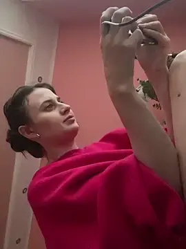 Stripchat Nude Webcam of Flossy_Vettie