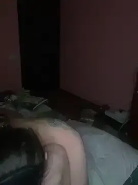 Stripchat Sex Chat of Flossy_Vettie