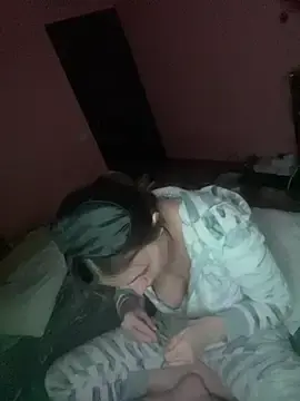 Stripchat Sex Chat of Flossy_Vettie