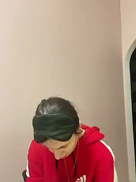 Stripchat Adult Webcams of Flossy_Vettie