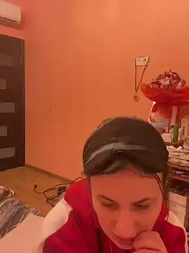 Stripchat Best live sex cam show of Flossy_Vettie