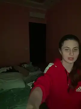 Stripchat Free Live Porn of Flossy_Vettie