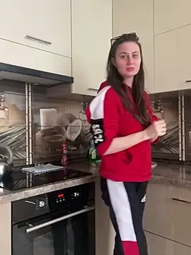 Stripchat Free Live Porn of Flossy_Vettie