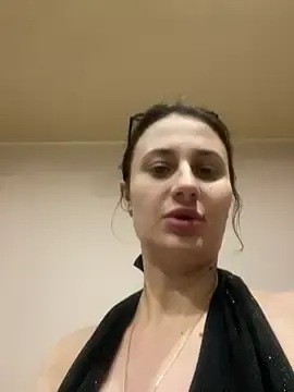 Stripchat Free Porn Cam of Flossy_Vettie