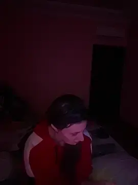 Stripchat Sex Chat of Flossy_Vettie