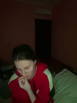 Stripchat Adult Webcam of Flossy_Vettie