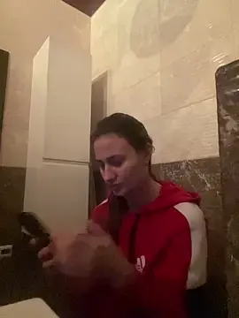 Stripchat Adult Webcams of Flossy_Vettie