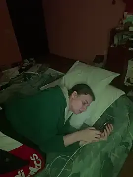 Stripchat Live Sex Cam of Flossy_Vettie