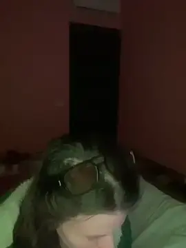 Stripchat Adult Webcam of Flossy_Vettie