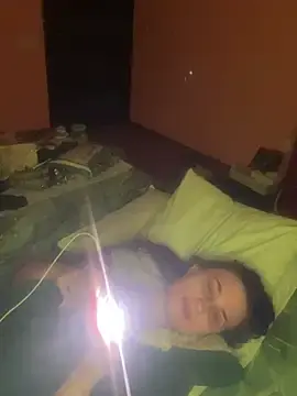 Stripchat Live Sex Cam of Flossy_Vettie