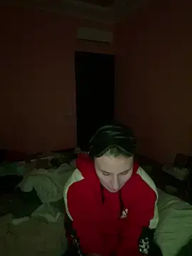 Stripchat Sex Cam of Flossy_Vettie