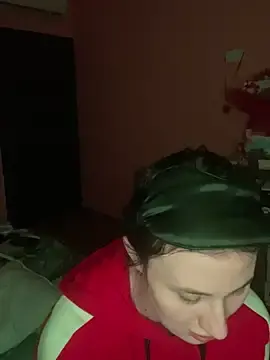 Stripchat Sex Cam of Flossy_Vettie