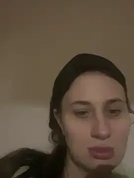 Stripchat Adult Webcam of Flossy_Vettie