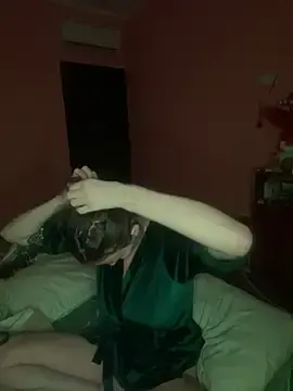 Stripchat Sex Chat of Flossy_Vettie