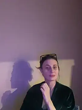 Stripchat Best Webcam of Flossy_Vettie