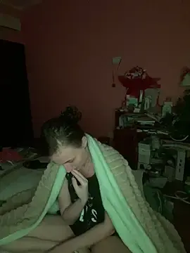 Stripchat Nude Webcam of Flossy_Vettie