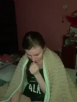 Stripchat Live Sex of Flossy_Vettie