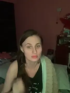 Stripchat Free Porn Cam of Flossy_Vettie