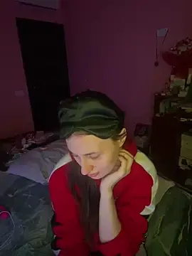 Stripchat Live Sex of Flossy_Vettie