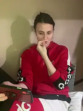 Stripchat Adult Webcams of Flossy_Vettie