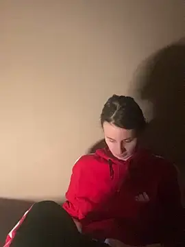 Stripchat Live Porn of Flossy_Vettie