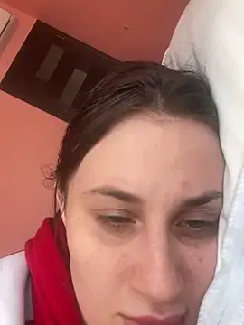 Stripchat Nude Webcam of Flossy_Vettie