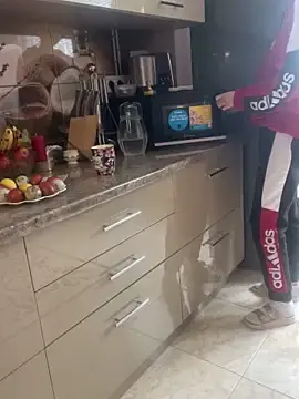 Stripchat Adult Webcams of Flossy_Vettie