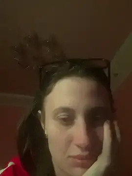 Stripchat Private Sex Chat of Flossy_Vettie